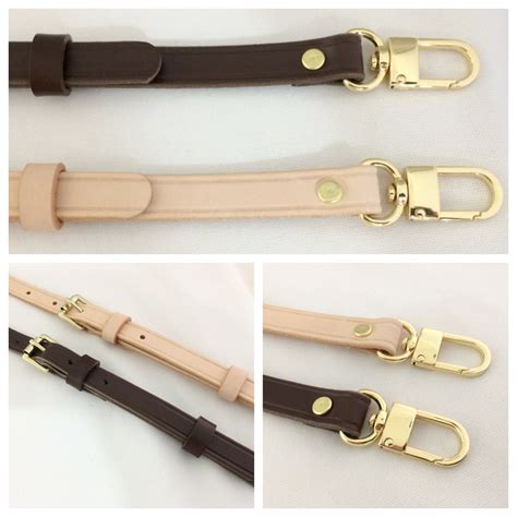 lv pink strap|lv replacement strap.